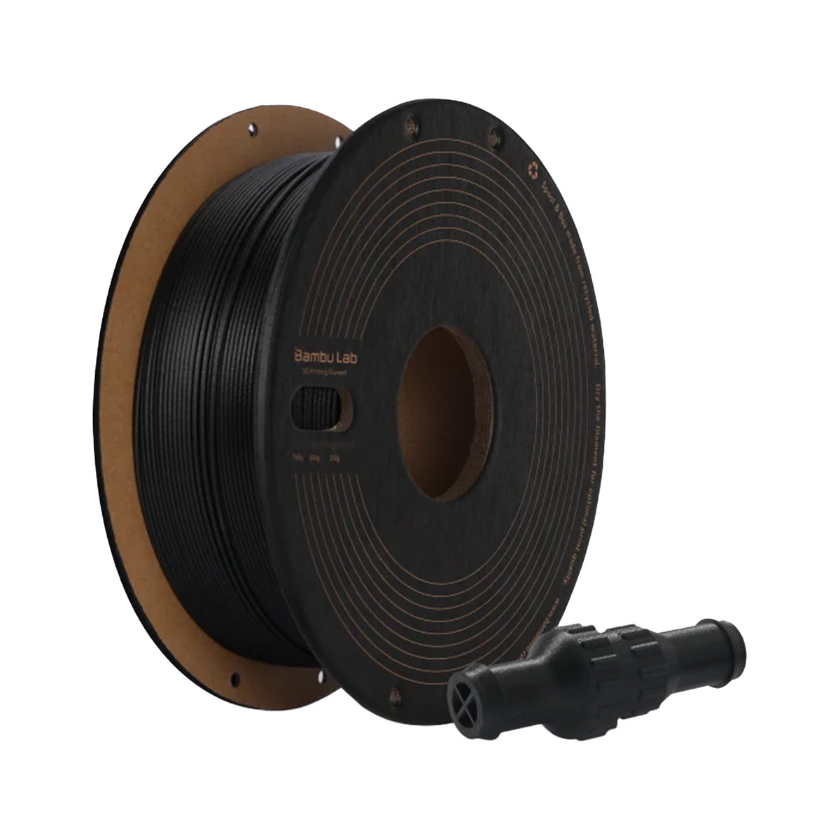 Bambu Lab PPS-CF Filament 1.75mm 750g