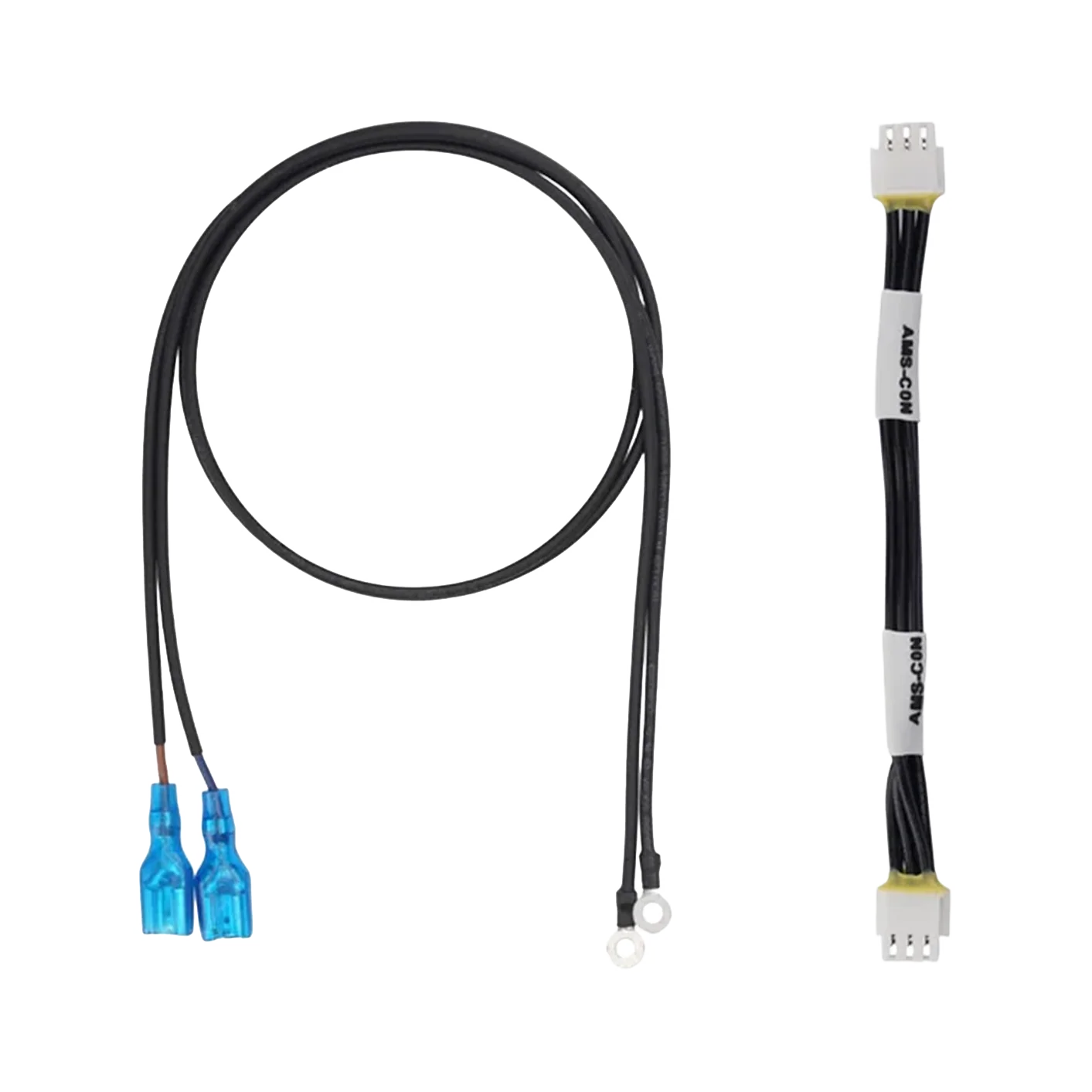 Bambu Lab Printer Cable Pack (4in1) CAB014 – dark-mode Version 4 image 1