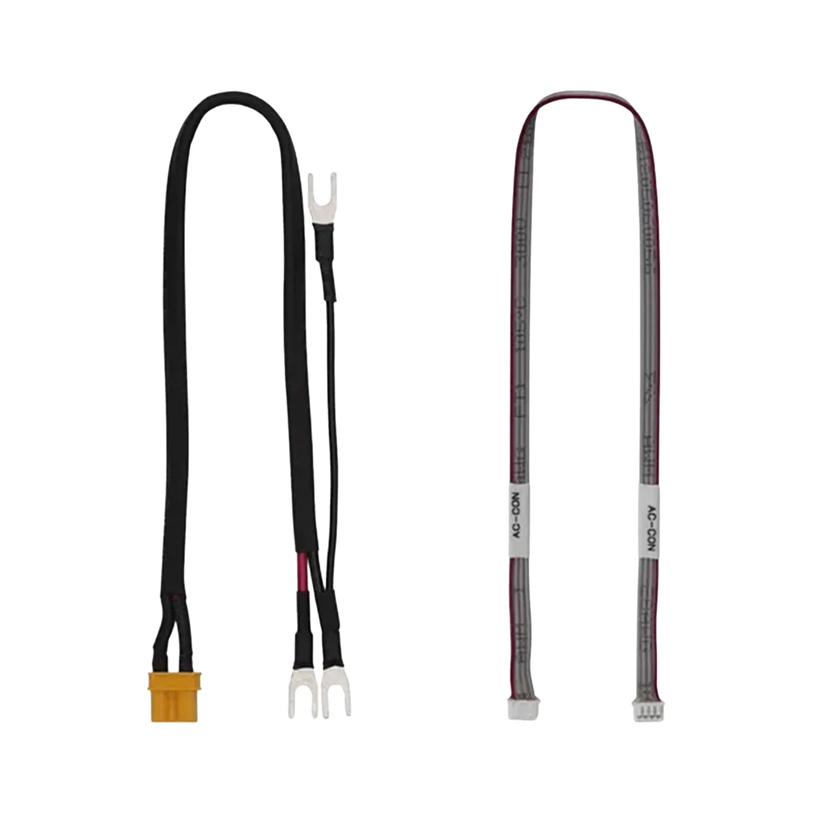 Bambu Lab Printer Cable Pack (4in1) CAB014 – dark-mode Version 4 image 2