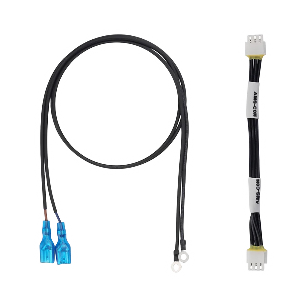 Bambu Lab Printer Cable Pack (4in1) SPP067