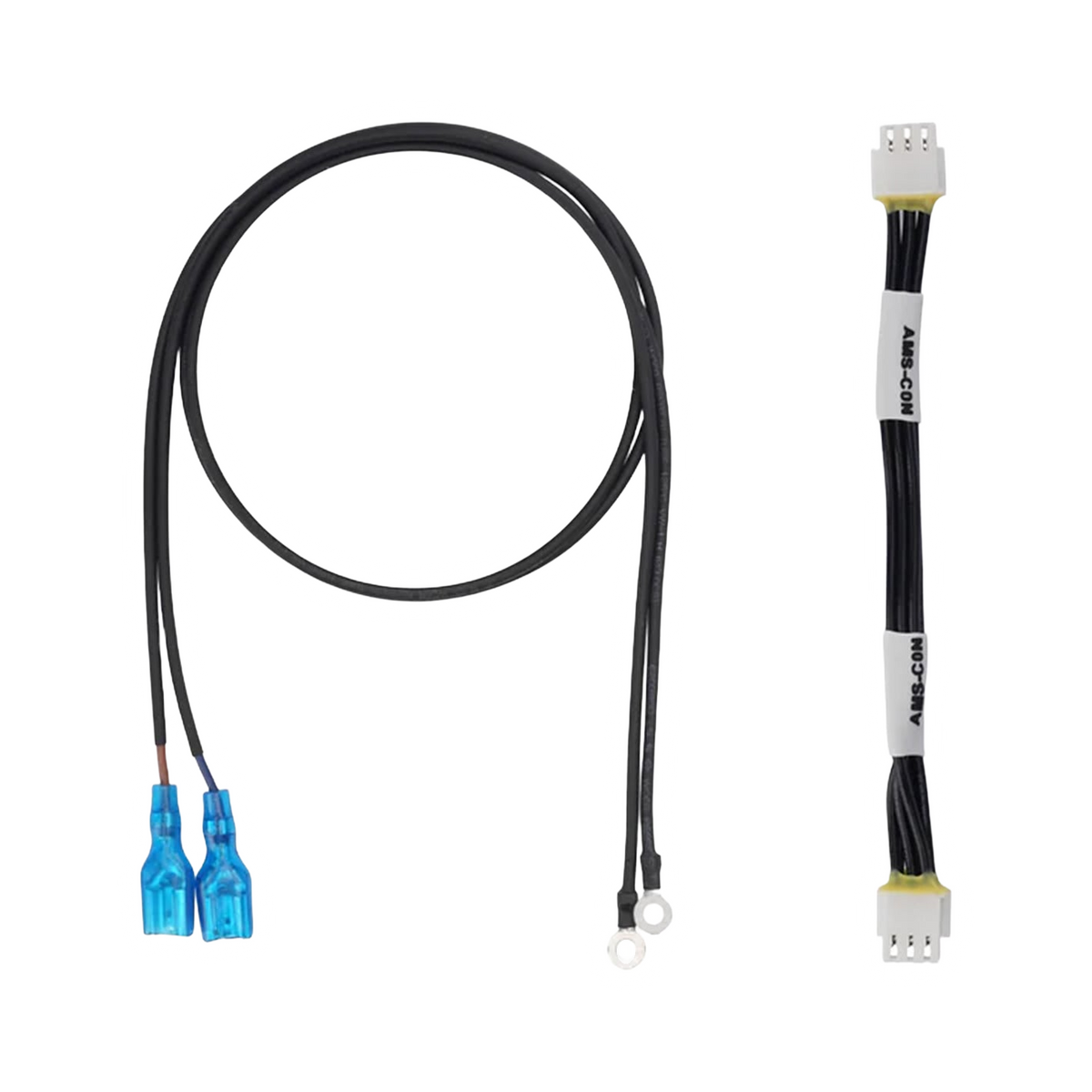 Bambu Lab Printer Cable Pack (4in1) SPP067