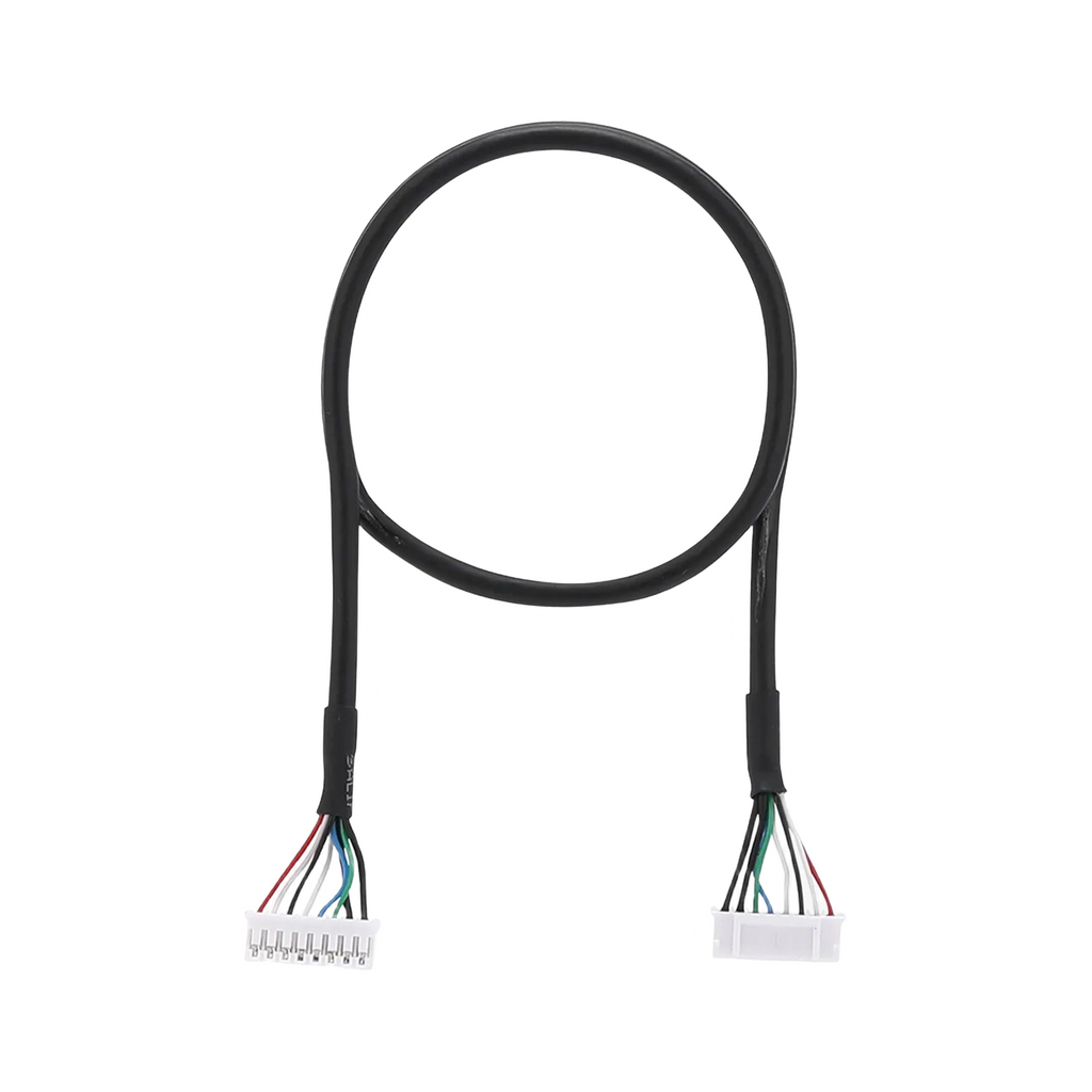 Bambu Lab Printer Cable Pack (7-in-1) H2D Series