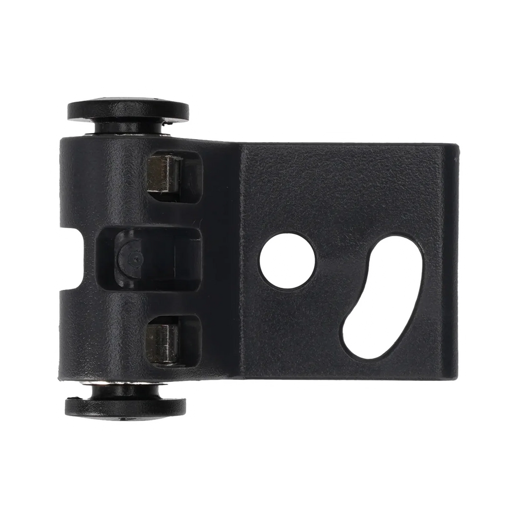 Bambu Lab PTFE Tube Coupler X1 & P1 Series dark mode image 1