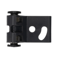 Bambu Lab PTFE Tube Coupler X1 & P1 Series dark mode image 1