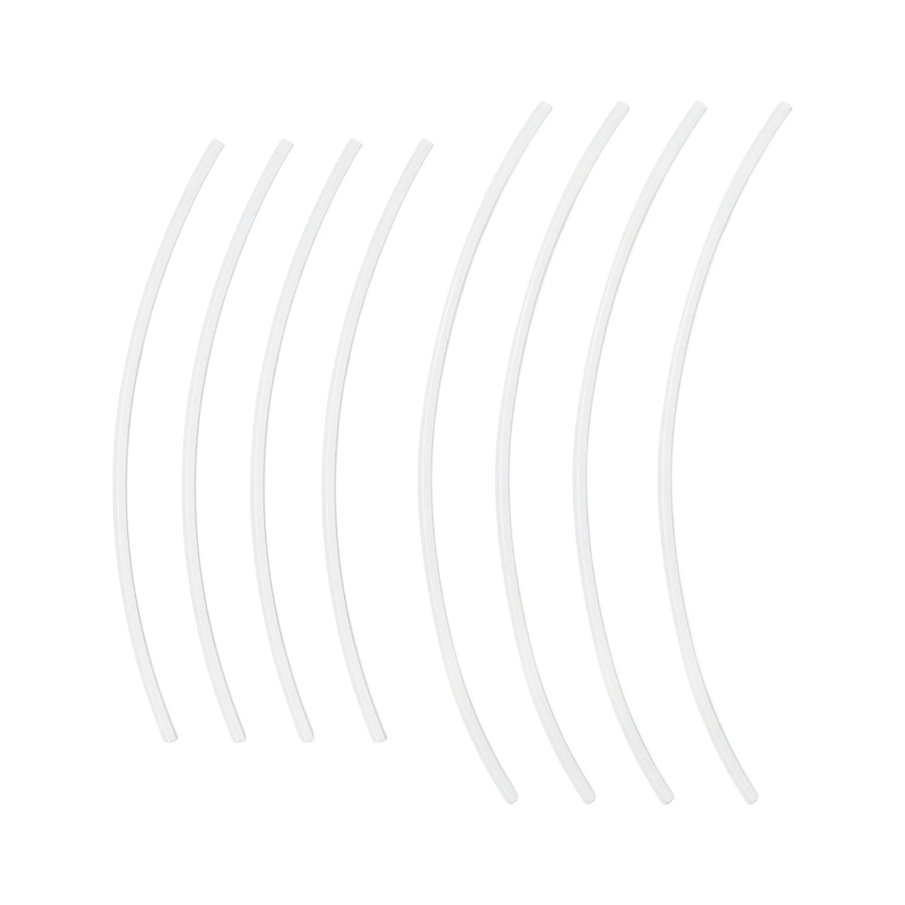 Bambu Lab PTFE Tubes AMS Internal — dark-mode product image 1