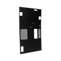 Bambu Lab Rear Metal Panel P1 Series dark mode image 1