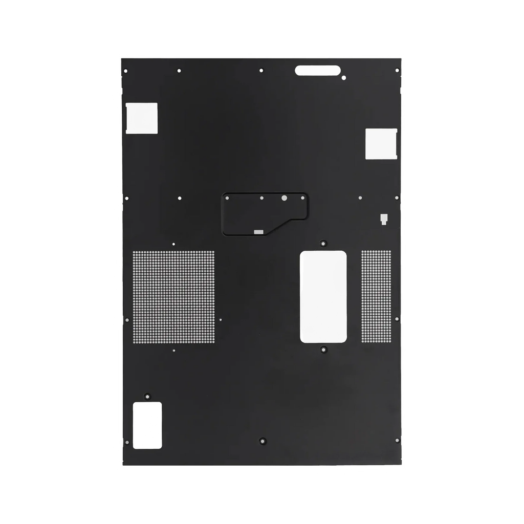 Bambu Lab Rear Metal Panel P1 Series dark mode image 2