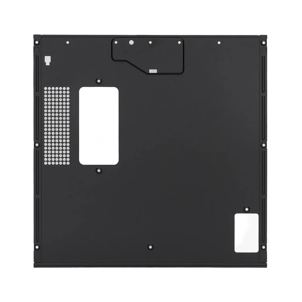 Bambu Lab Rear Panel P1 Series dark mode image 1