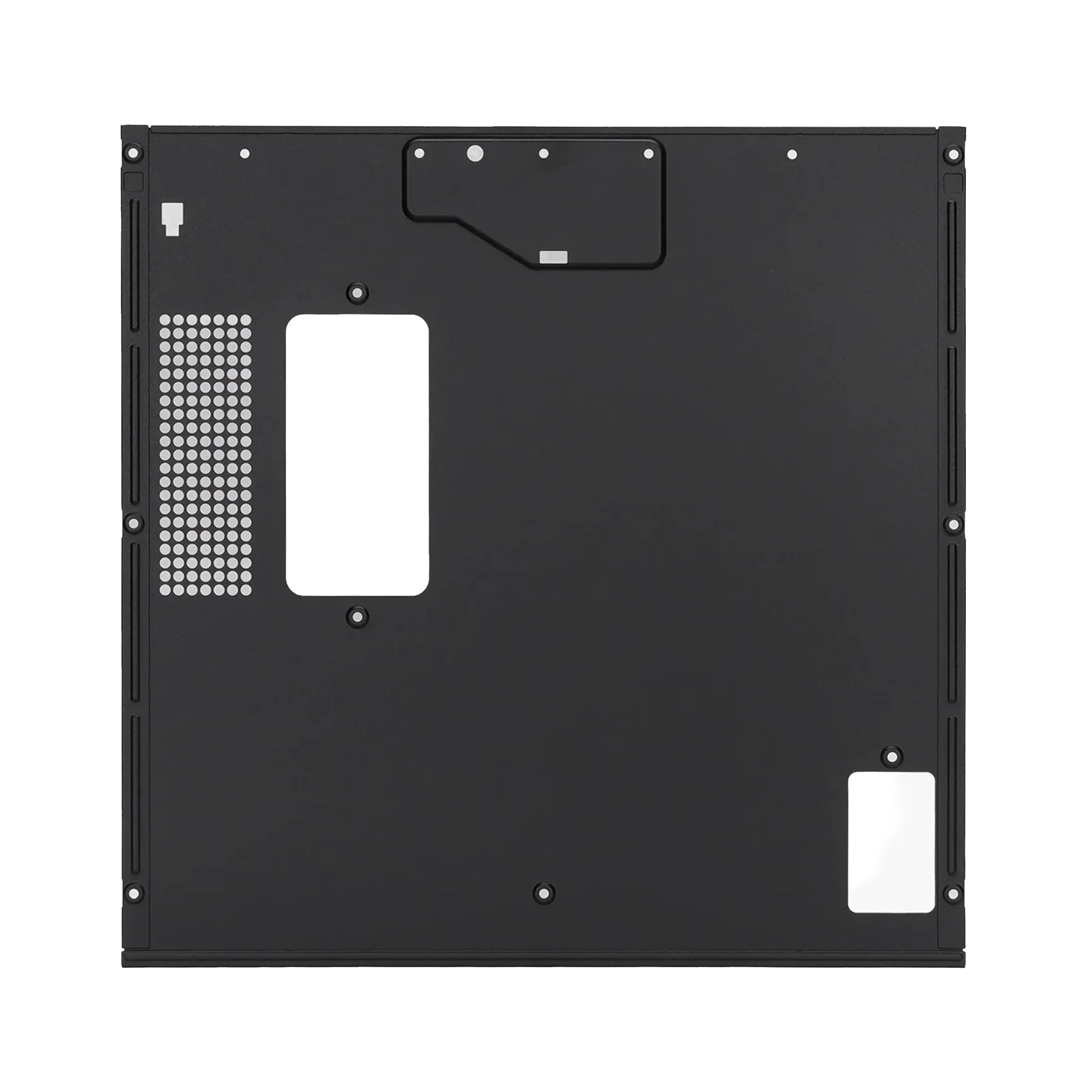 Bambu Lab Rear Panel P1 Series dark mode image 1