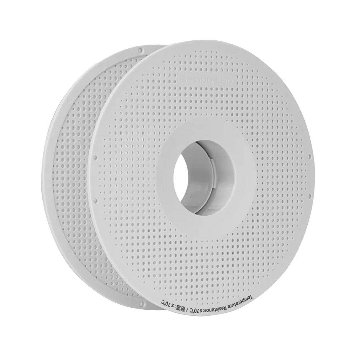 Bambu Lab Reusable Spool RSP001