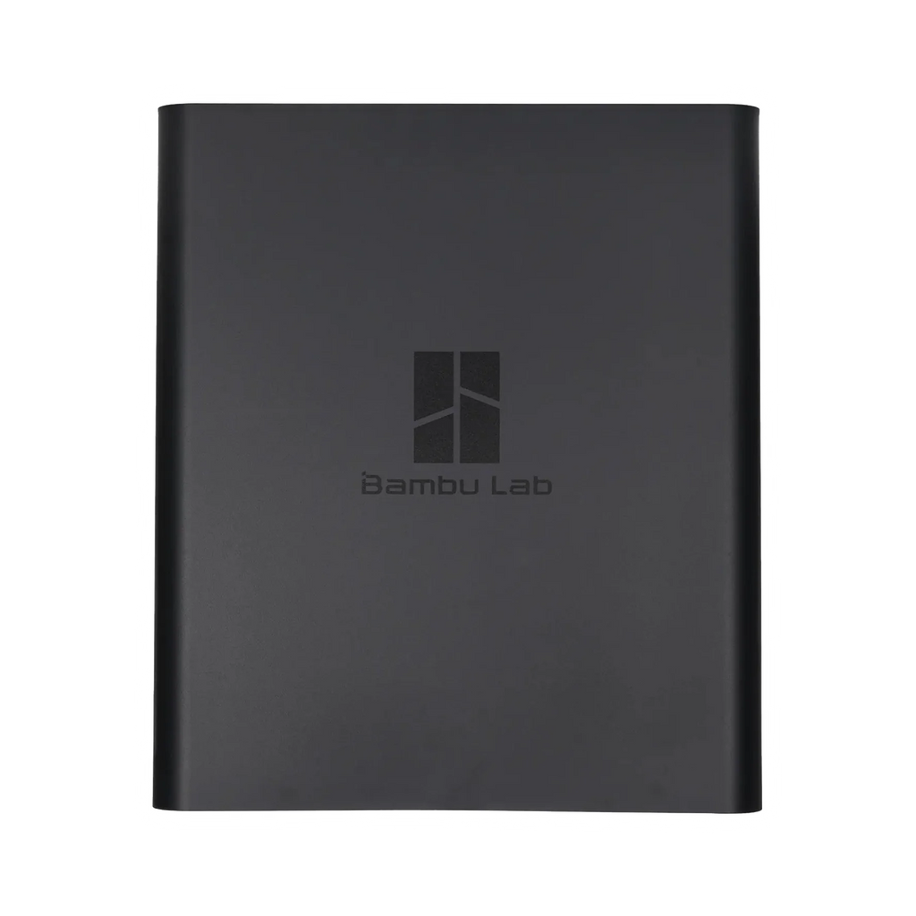 Bambu Lab Right Plastic Panel P1 Series dark mode image 1