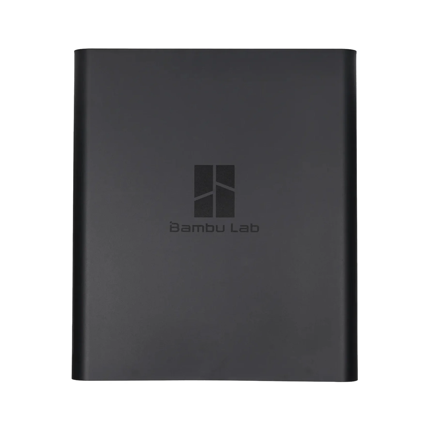 Bambu Lab Right Plastic Panel P1 Series dark mode image 1