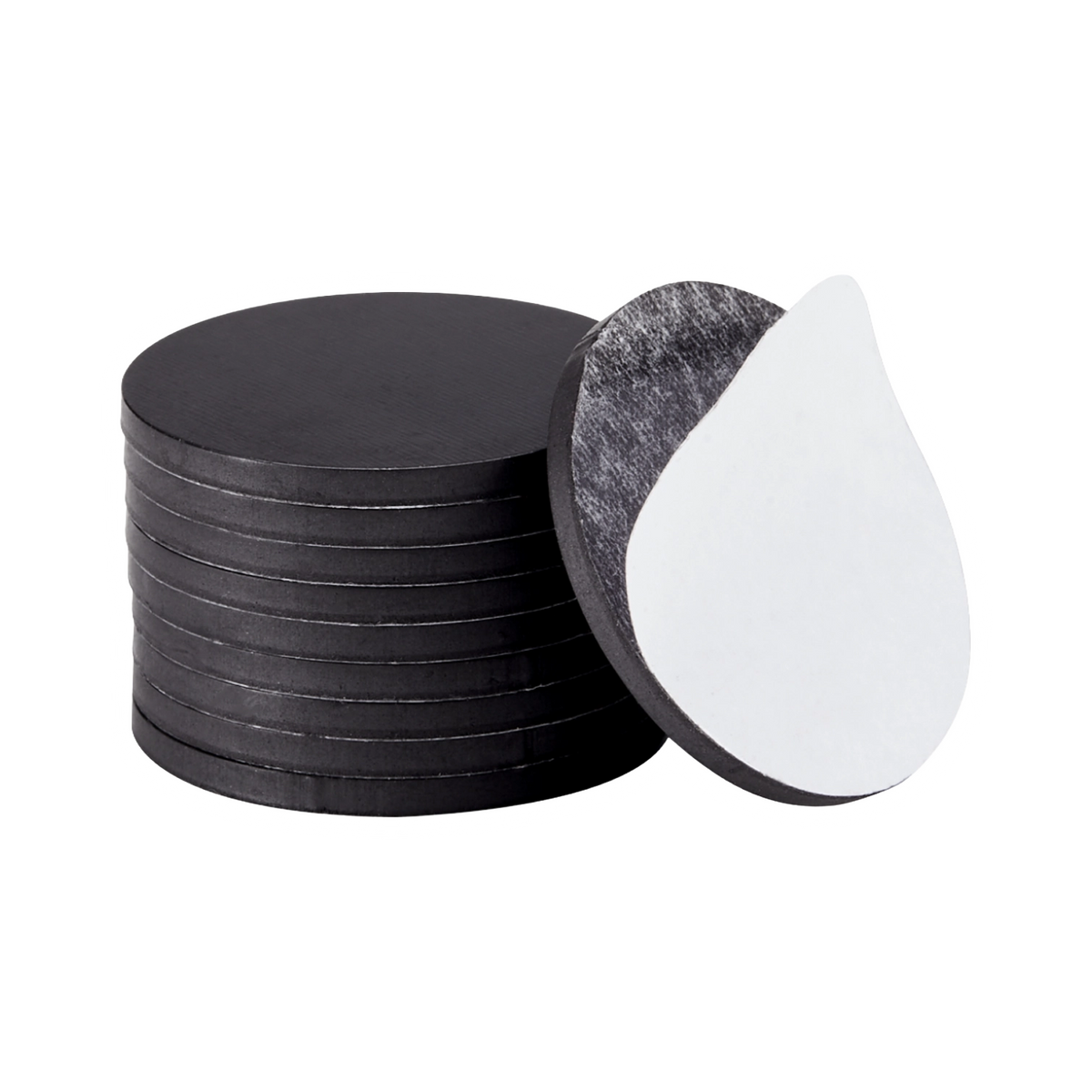 Bambu Lab Round Magnetic Stickers CD009 20pc - view 1