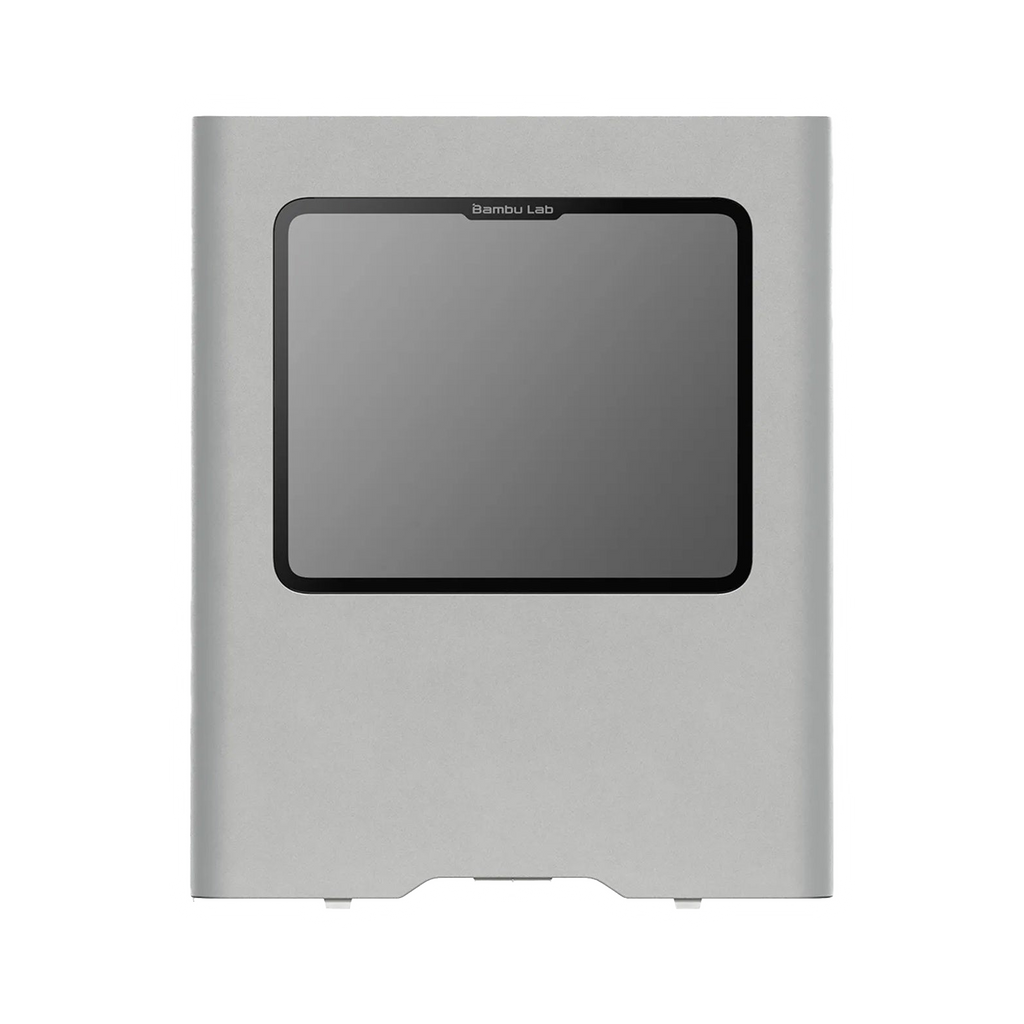 Bambu Lab Side Panel with Glass Window H2D Series