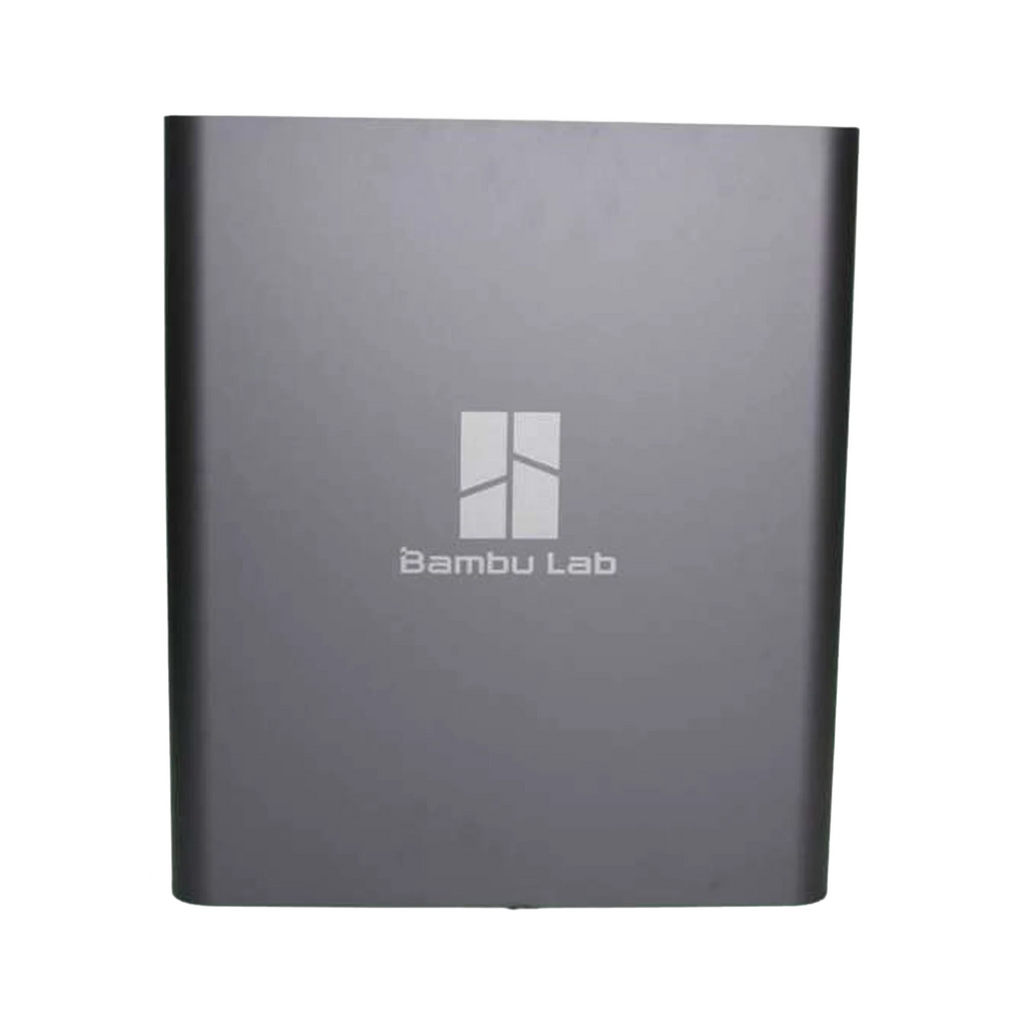 Bambu Lab Side Panel X1E dark mode image 1