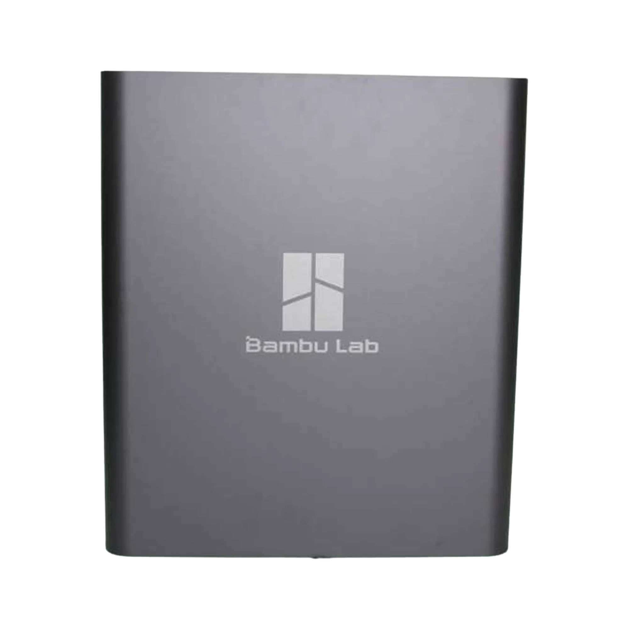 Bambu Lab Side Panel X1E dark mode image 1