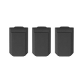 Bambu Lab Silicone Sock for Hotend (X1 and P1P) 3 pack