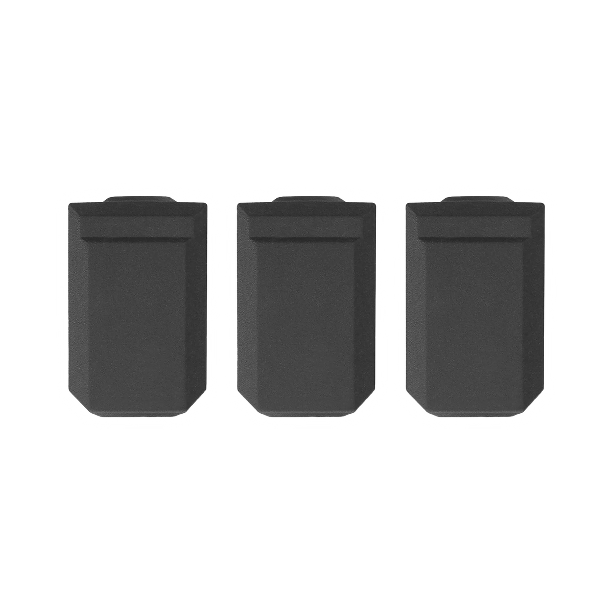 Bambu Lab Silicone Sock for Hotend (X1 and P1P) 3 pack