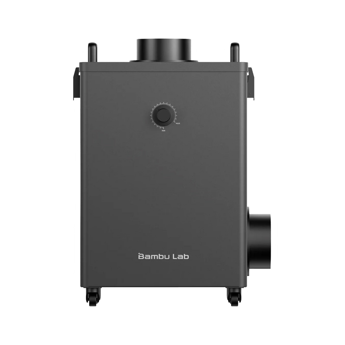 Bambu Lab Smoke Purifier H2 Laser Series