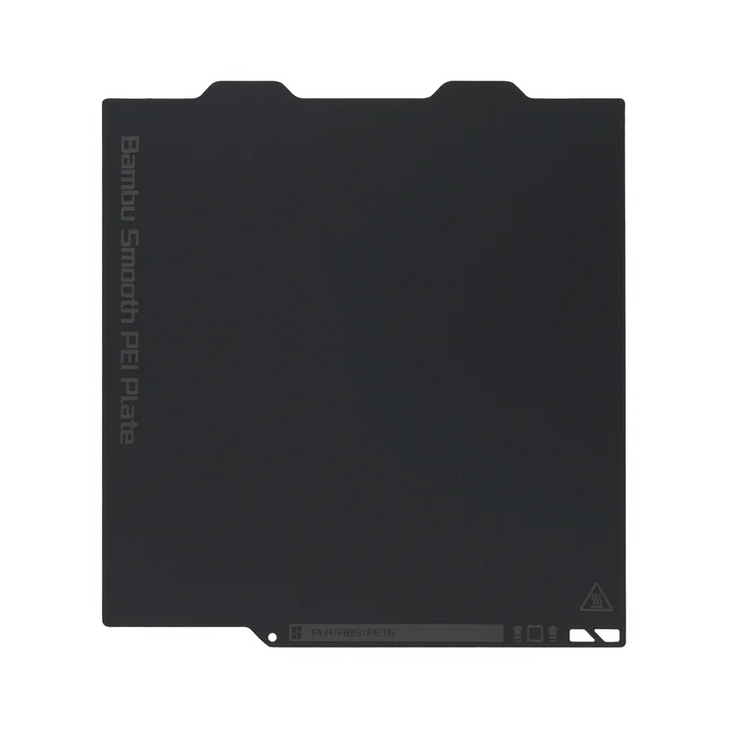 Bambu Lab Smooth PEI Plate A1 Mini