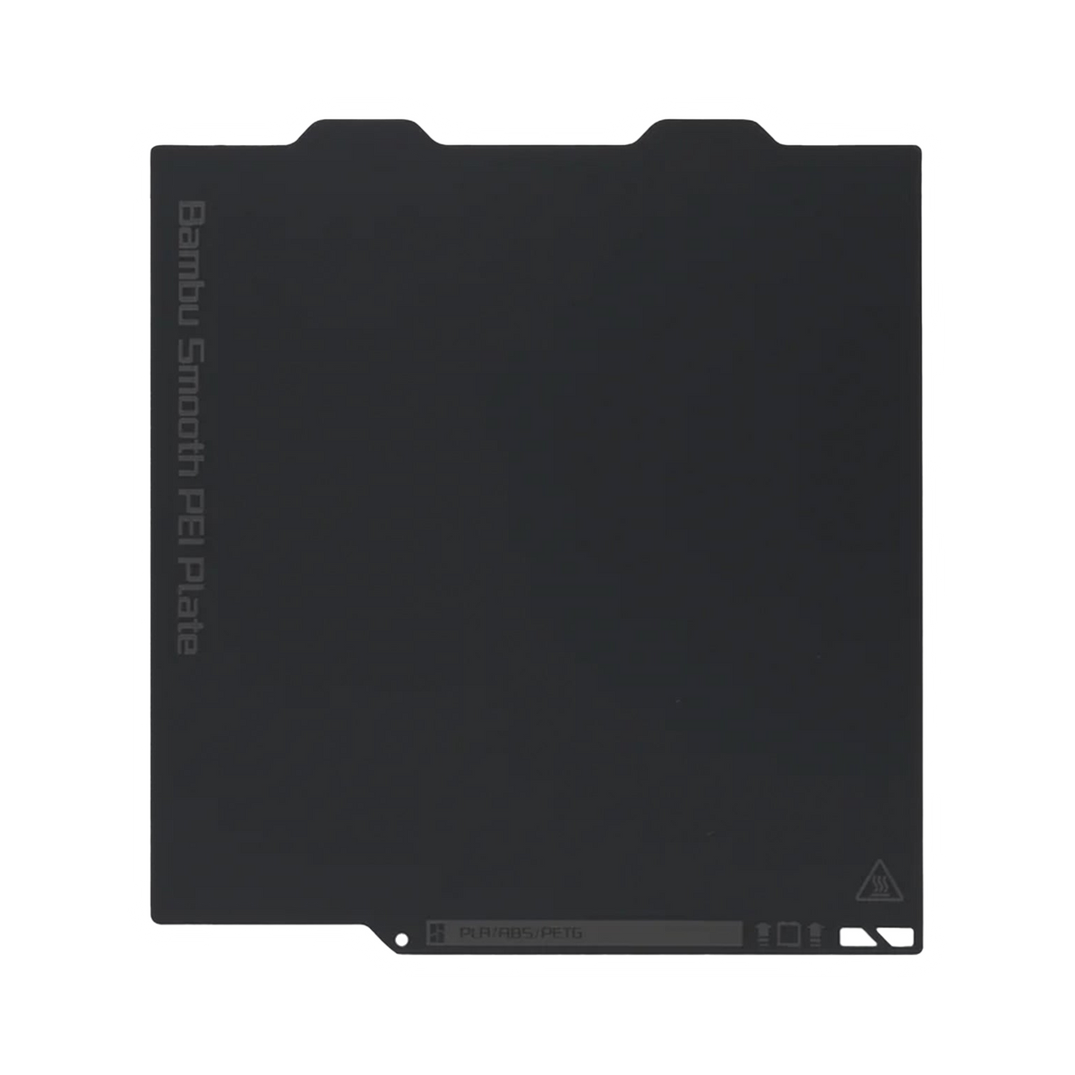 Bambu Lab Smooth PEI Plate A1 Mini