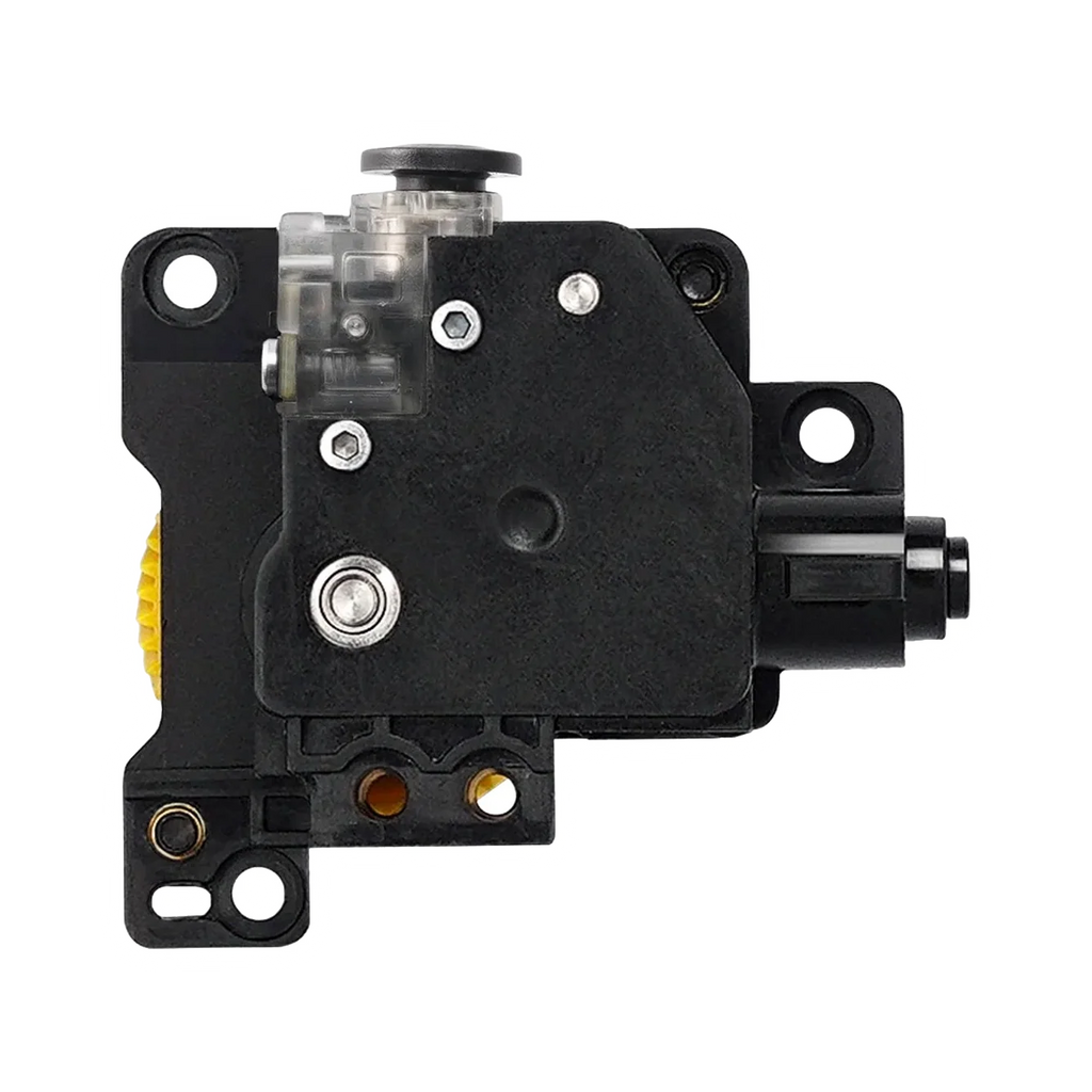 Bambu Lab Stainless Steel Extruder Unit P1 Series — dark-mode image 1