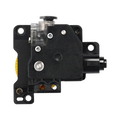 Bambu Lab Stainless Steel Extruder Unit P1 Series — dark-mode image 1