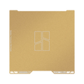 bambu Lab Textured PEI Plate H2 Series — dark mode image 1