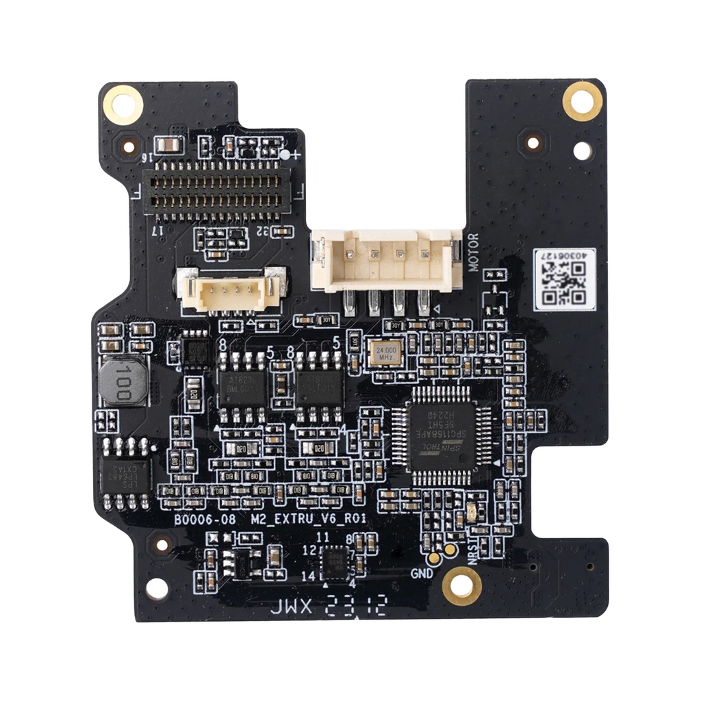 Bambu Lab TH Board P1 Series