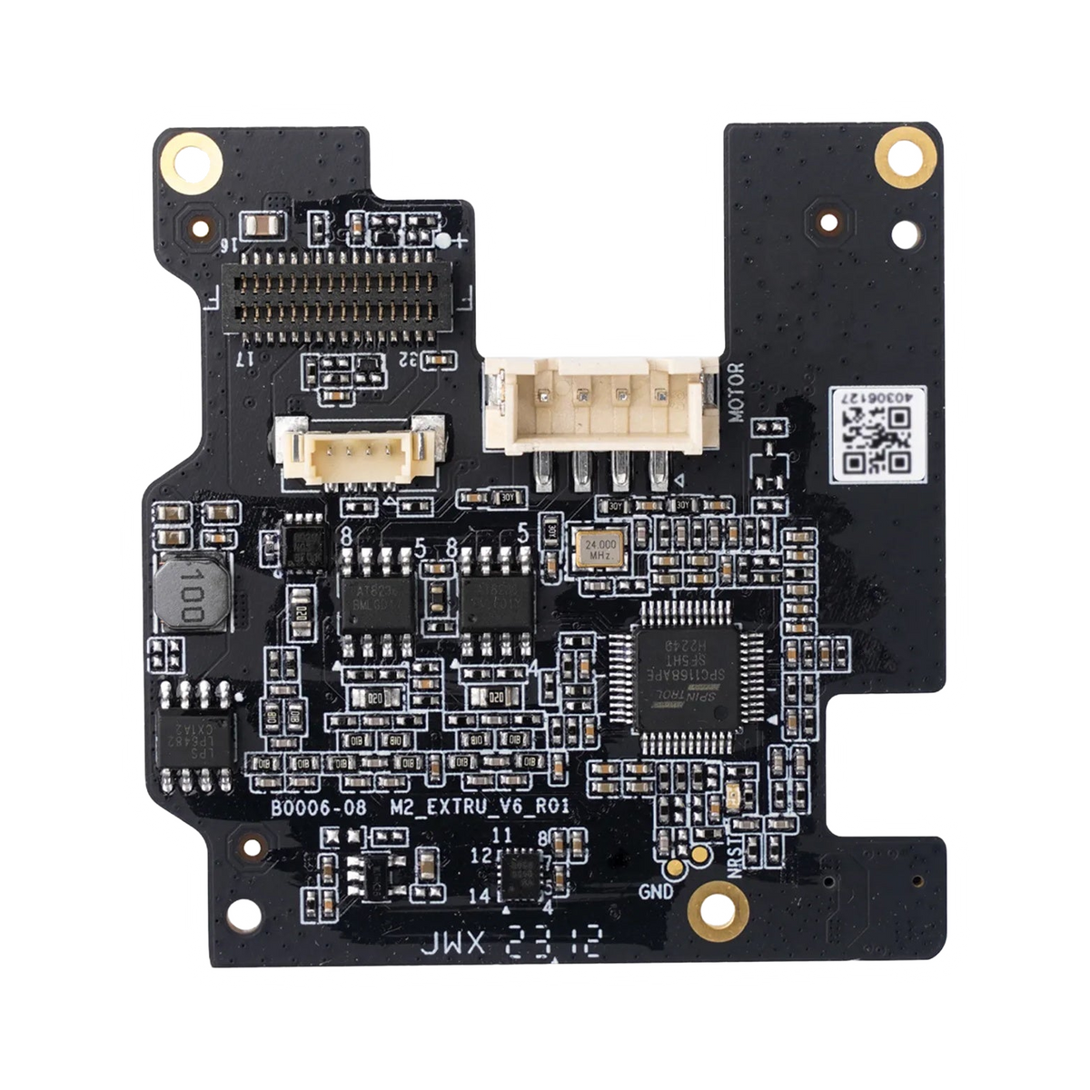 Bambu Lab TH Board P1 Series