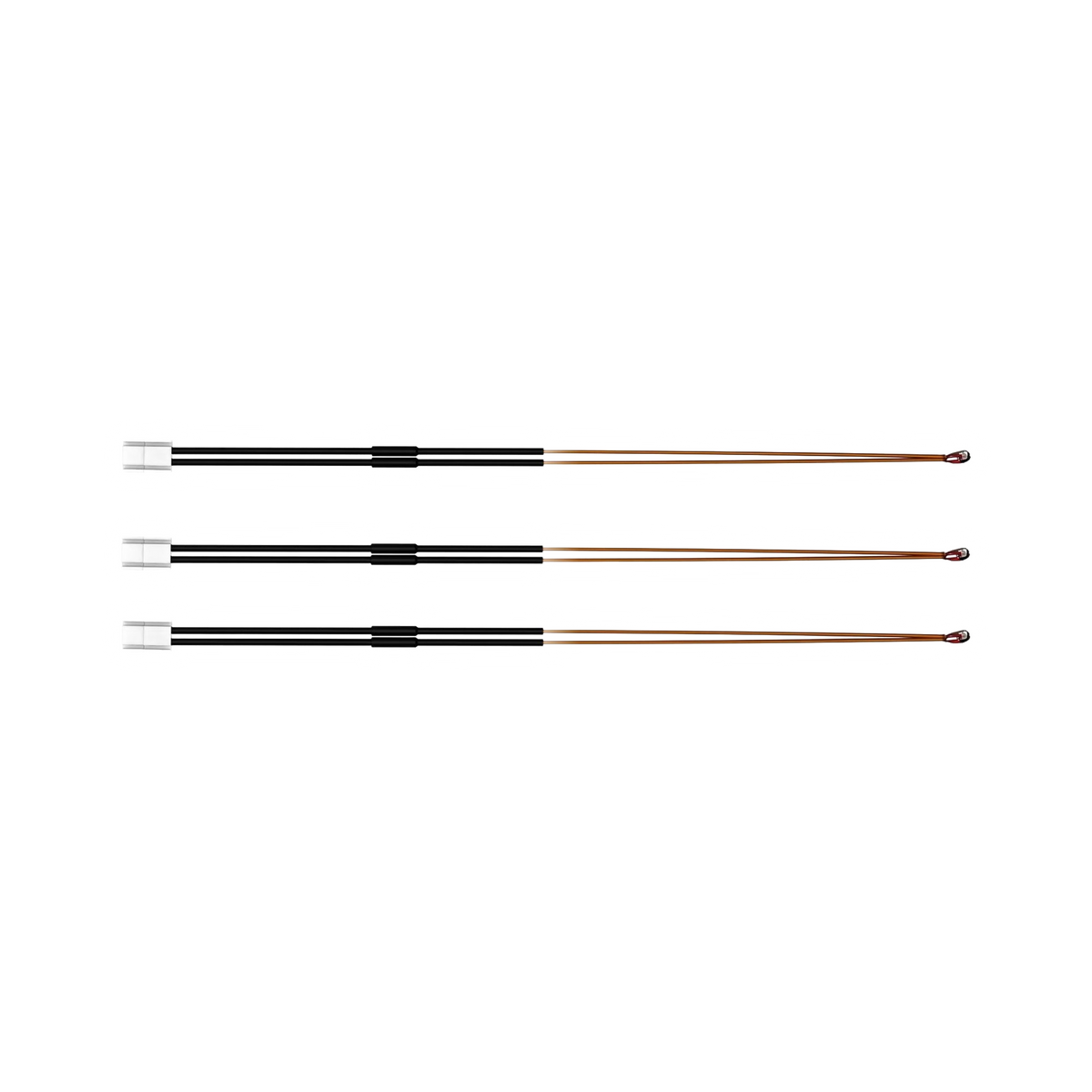 Bambu Lab Thermistor for X1C 3pc