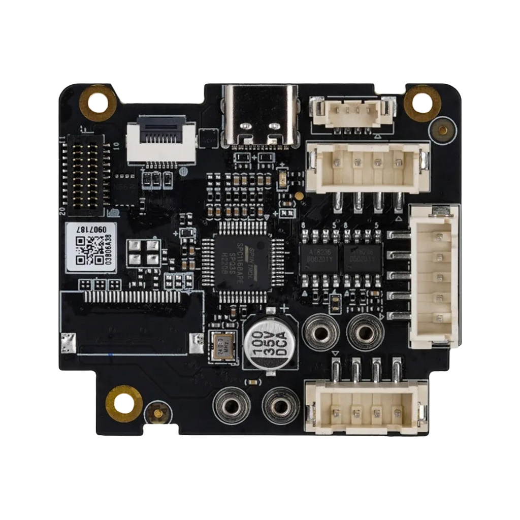 Bambu Lab TH Board compatible with A1 [FAE020]