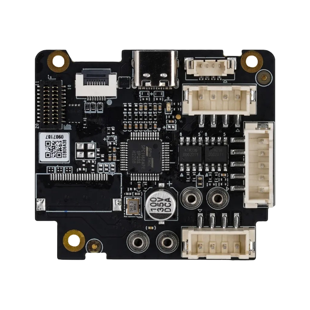 Bambu Lab TH Board compatible with A1 [FAE020]