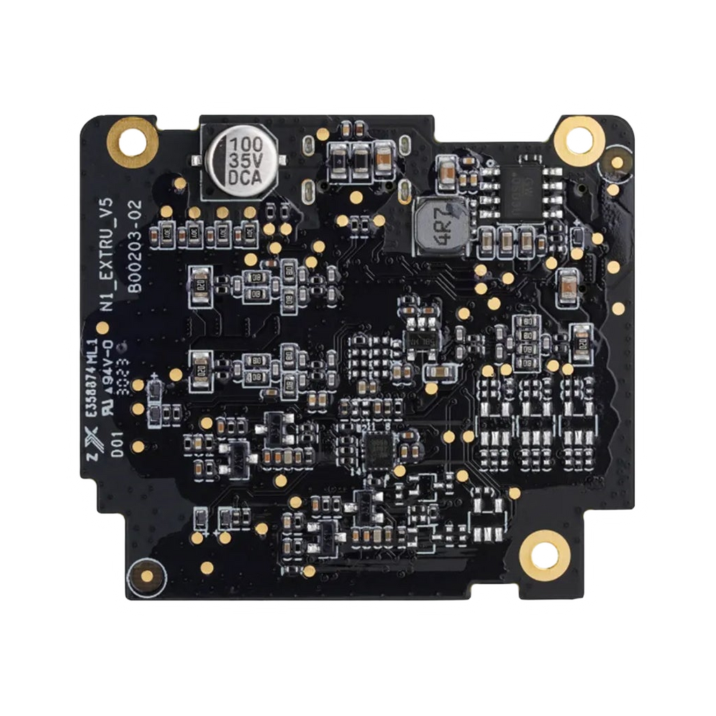 Bambu Lab TH Board compatible with A1 [FAE020]