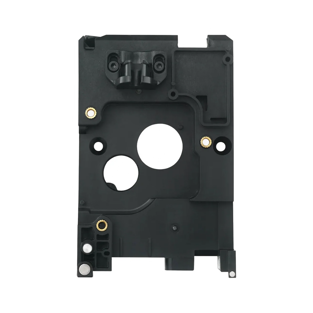 Bambu Lab Toolhead Front Carriage X1 & P1 Series — dark-mode image 1