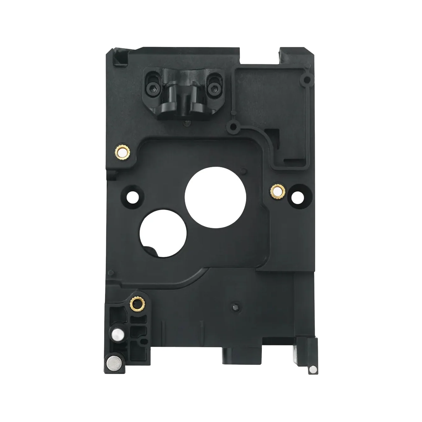 Bambu Lab Toolhead Front Carriage X1 & P1 Series — dark-mode image 1