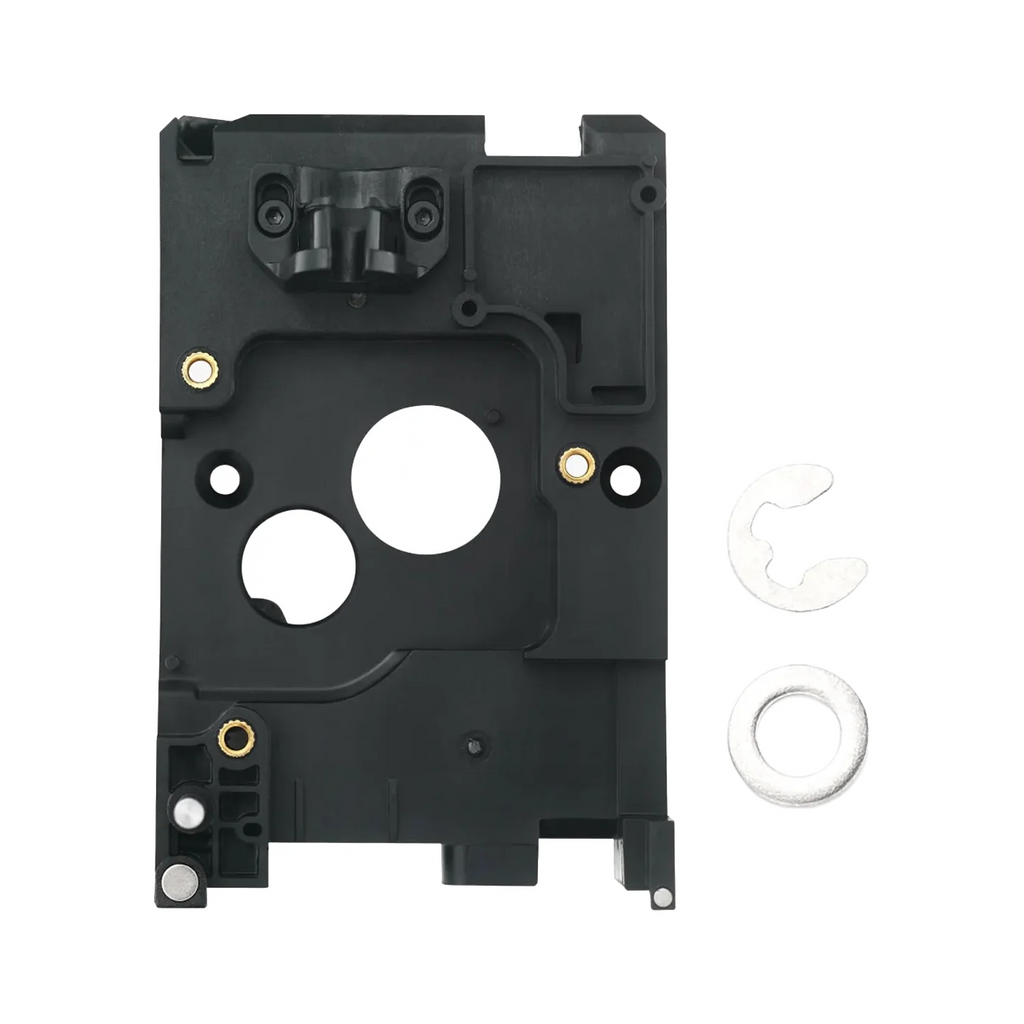 Bambu Lab Toolhead Front Carriage X1 & P1 Series — dark-mode image 2