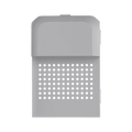 Bambu Lab Toolhead Rear Housing dark-mode product image 1