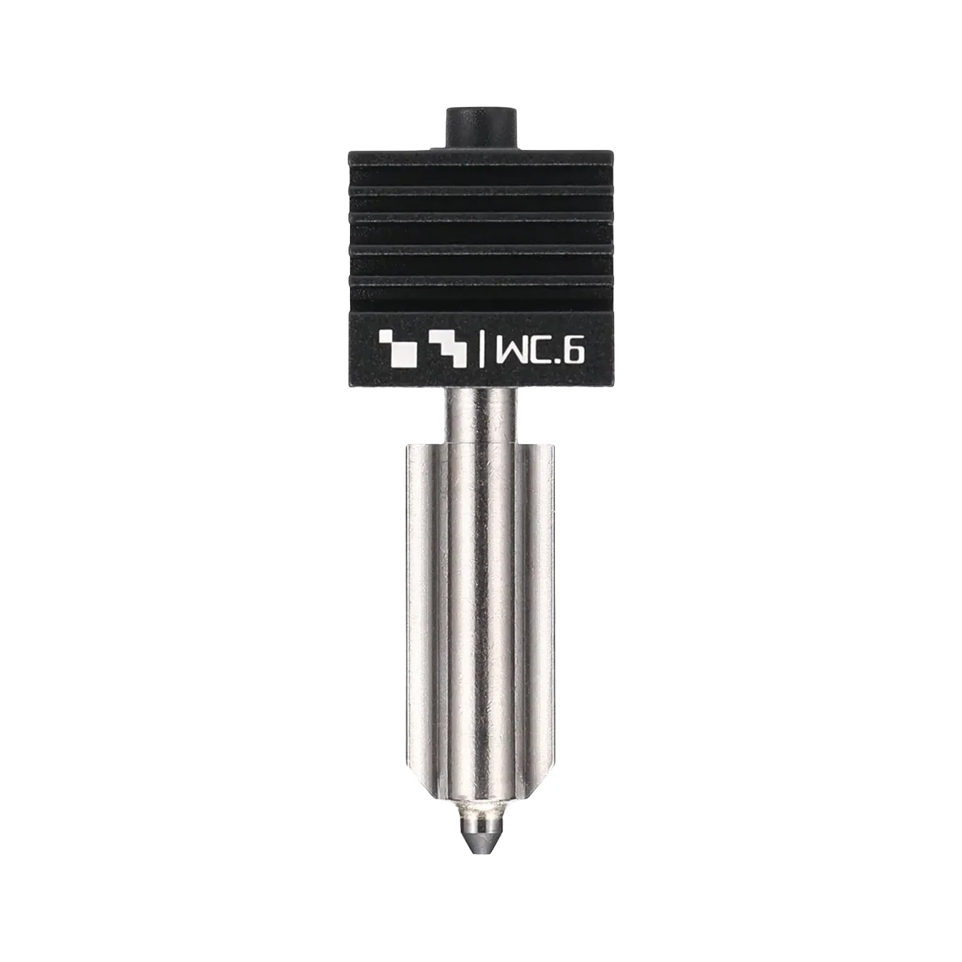 Bambu Lab Tungsten Carbide Nozzle 0.6mm – dark mode product image