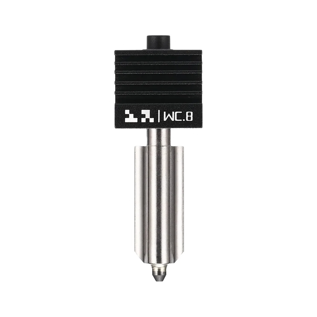 Bambu Lab Tungsten Carbide Nozzle 0.8mm – dark mode product image