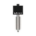 Bambu Lab Tungsten Carbide Nozzle 0.8mm – dark mode product image