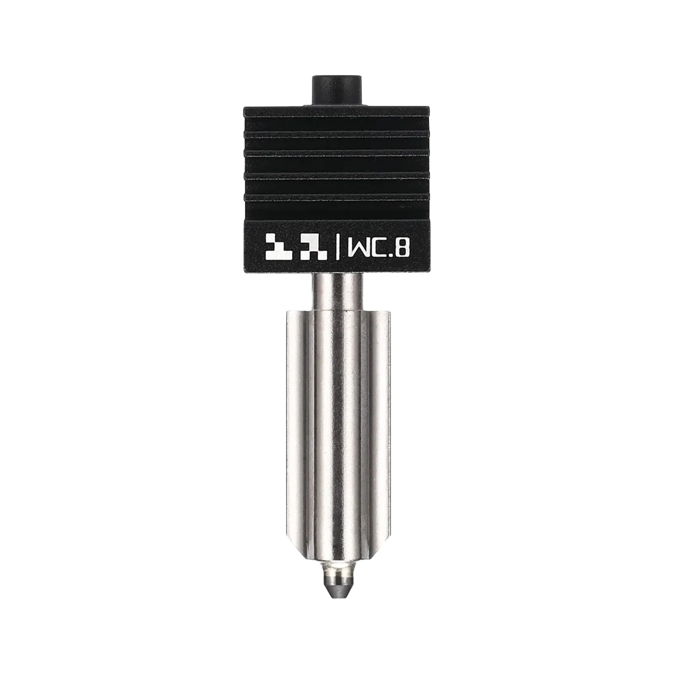 Bambu Lab Tungsten Carbide Nozzle 0.8mm – dark mode product image