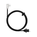 Bambu Lab USB-C Cable for A1 Mini — dark-mode image 1