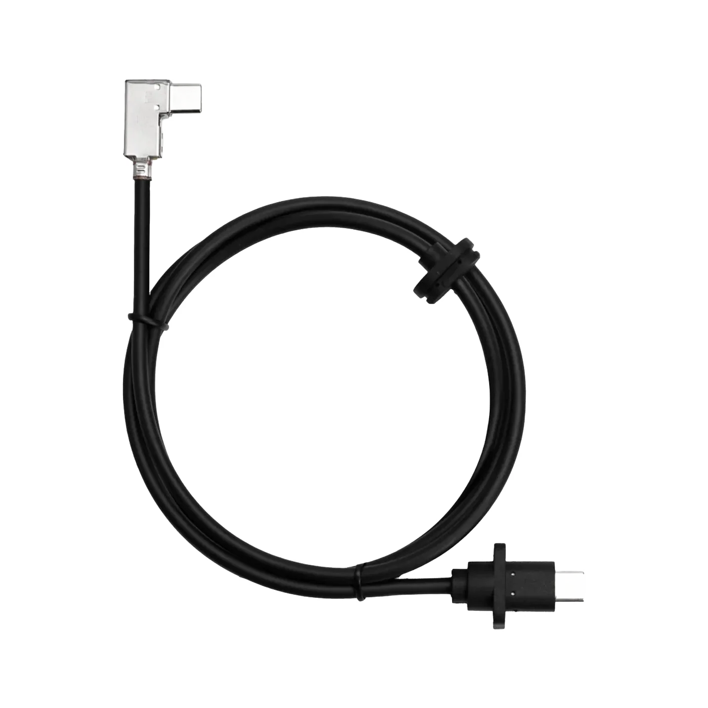 Bambu Lab USB-C Cable for A1 Mini — dark-mode image 1