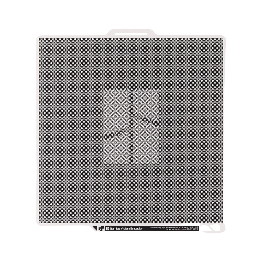 Bambu Lab Vision Encoder for X2D
