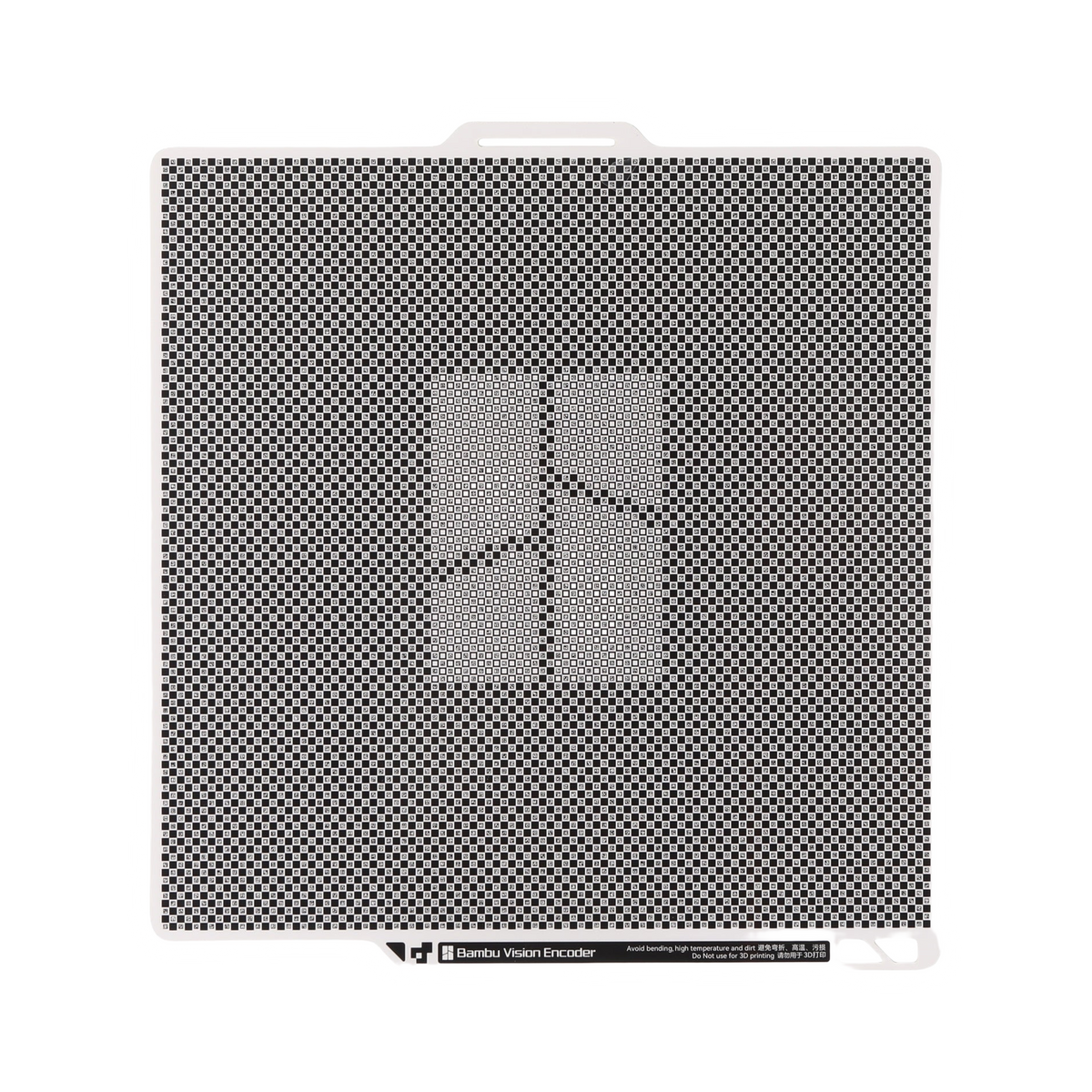 Bambu Lab Vision Encoder for X2D