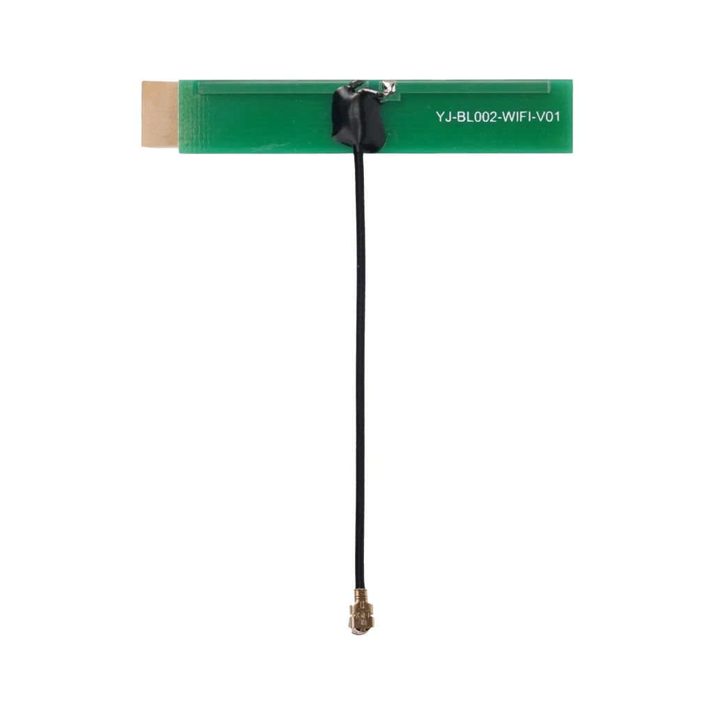 Bambu Lab WiFi Antenna P1 Series dark mode image 1