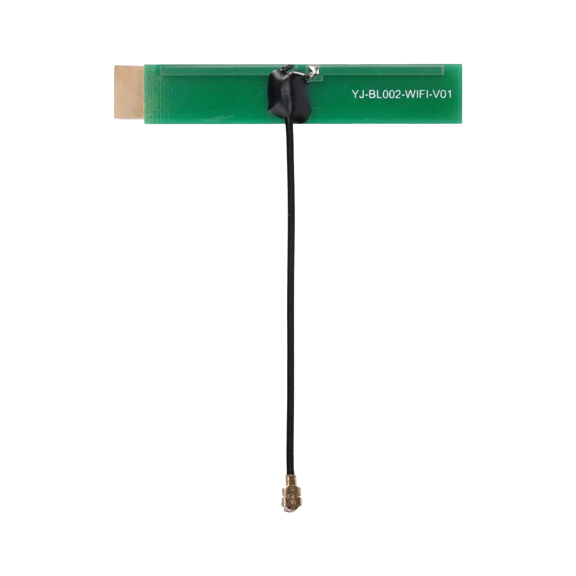 Bambu Lab WiFi Antenna P1 Series dark mode image 1