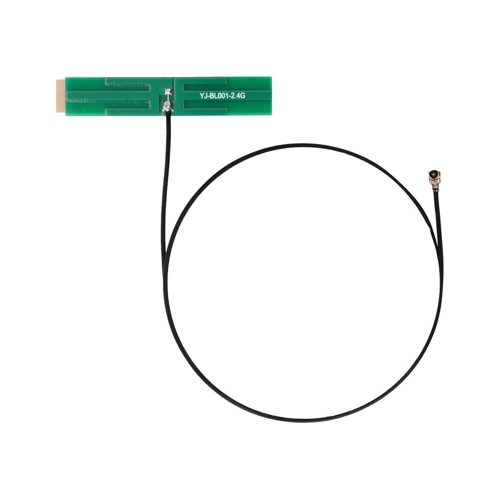 Bambu Lab WiFi Antenna X1 Series dark mode image 1