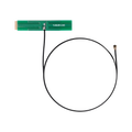 Bambu Lab WiFi Antenna X1 Series dark mode image 1